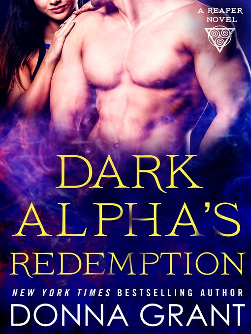 Title details for Dark Alpha's Redemption by Donna Grant - Available